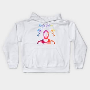 Rudy Gobert Kids Hoodie